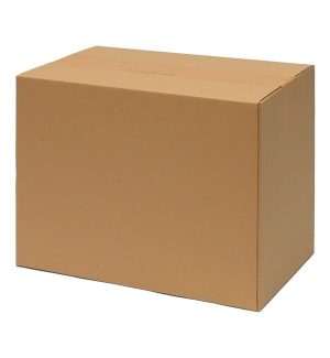 Caixa de Papelão Maleta 50X30X40